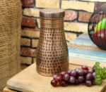 Copper Water Carafe