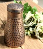 Copper Water Carafe