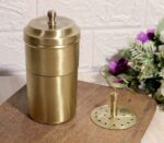 Brass Coffee Filter