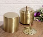 Brass Coffee Filter