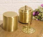 Brass Coffee Filter