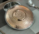 Pure Copper Finger Bowl