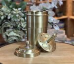 Brass Coffee Filter