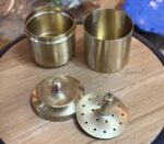 Brass Coffee Filter