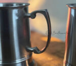 Stainless Steel Double Wall Exotic Drinks Mug 450 ml